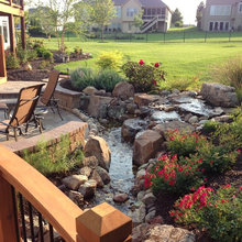 Landscape Ideas