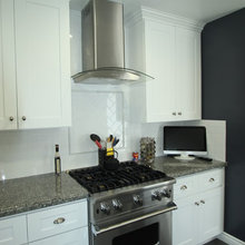 Kitchen Ideas