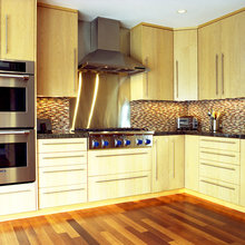 Kitchen Ideas