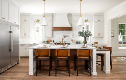 10 Dos and Don’ts of Designing a Kitchen Island