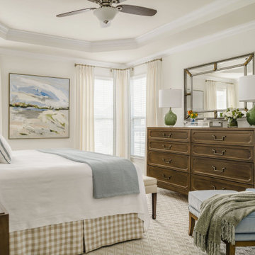 Tega Cay I
