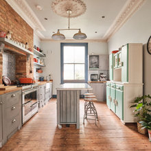 Elka Kitchen