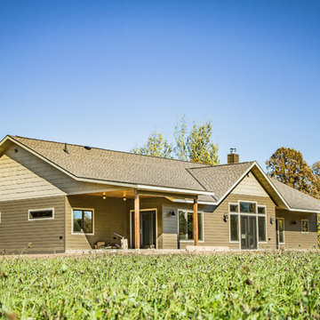Maple Grove Retreat