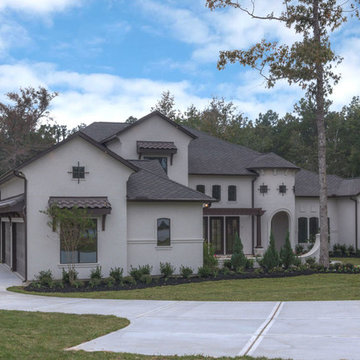 Modlin Custom Homes