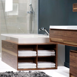 Wet Style - Wet Style M serie - Bathroom Cabinets