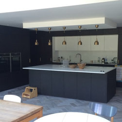 Kitchens - Products