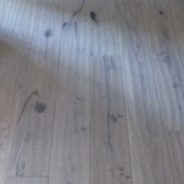 Livingroom Floor