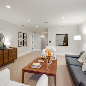 JIM ARNAL SIGNATURE HOME #1 - NE 45TH & SISKIYOU