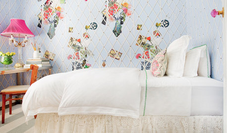 Houzz Tour: Sydney Home Blossoms From 'Healing Touch'
