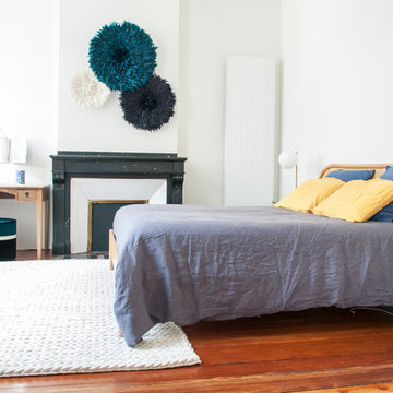 Appartement centre Toulouse