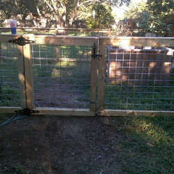 Bull Panel - Products