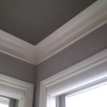Crown Molding