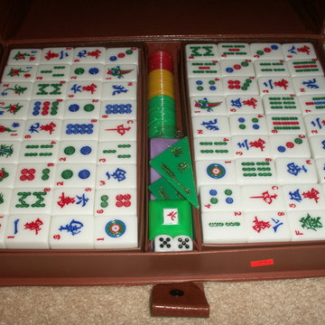 Mah Jong