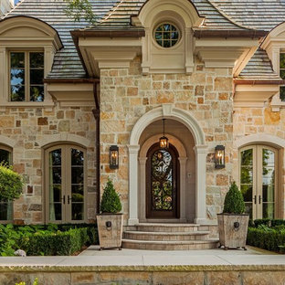 75 Most Popular Traditional Exterior Home Design Ideas for 2018 ...