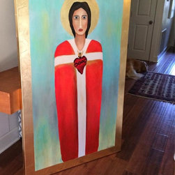 Lori Sperier Art - Paintings