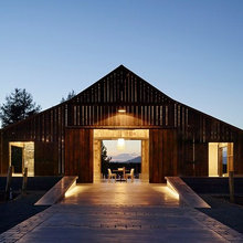Barn House