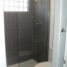 Bathrooms - 3320