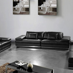 Modern Sofa and Sectional Sofas - Sectional Sofas