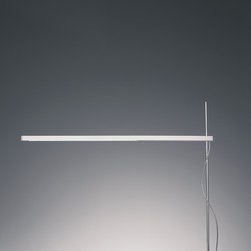 Talak table, design by Neil Poulton - 2005, 2007 - Desk Lamps