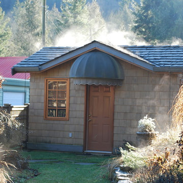 Garden Shed