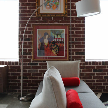 Heights Loft