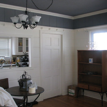 Ceiling Transformations