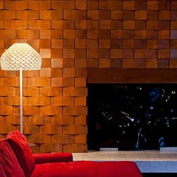 Tatou Floor Lamp by Flos Lamps - Floor Lamps