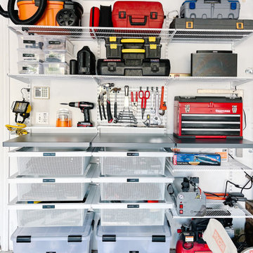 NEAT Garages
