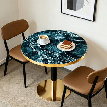 Modern Restaurant Dining Tables