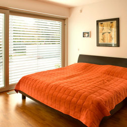 Villa singola con frangisole - Products