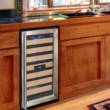 Butler Series 26 Bottle Wine Cooler