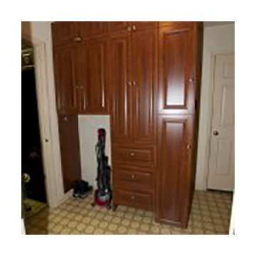 Mud Rooms