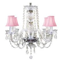 Kaylas Chandeliers