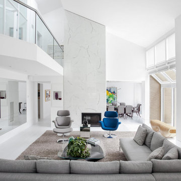 Residential III