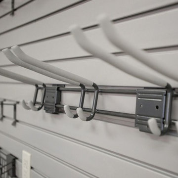 Denver Garage Remodel