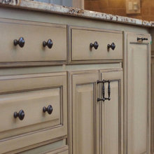 Cabinet Hardware