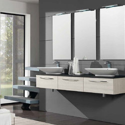 Onsen Bath Vanity - Products