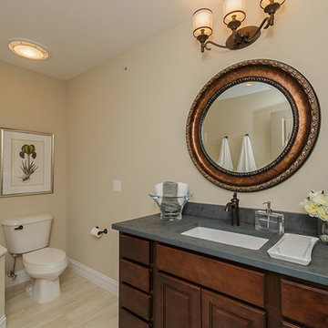 Bridgewater Communities - Your Villa Experts!