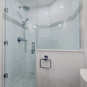 Richmond Hill Kitchen and Bathrooms