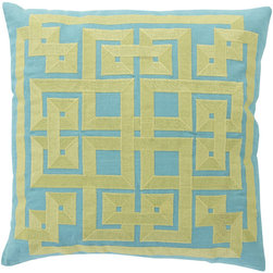 Gramercy- (LD-011) - Decorative Pillows
