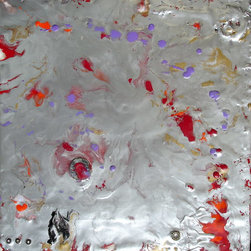 "Lunar Passage" - Artwork