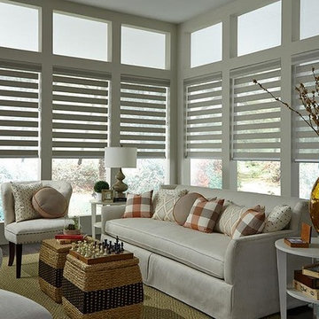 Custom Window Treatments
