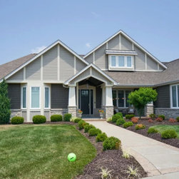 Trane Heat Pumps - Heating And Cooling