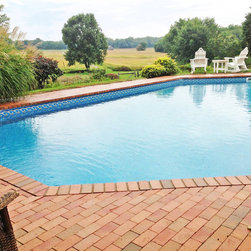 Inground Liner Replacements by Splash Pool Supply - Lifestyle And Leisure