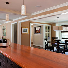 Home Office Ideas
