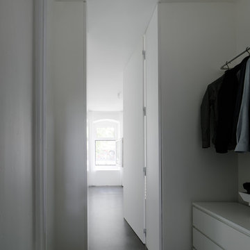 Mini-Apartment