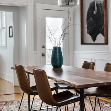 Youle St. Kitchen & Bathrooms