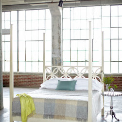Bayview Bed - Beds