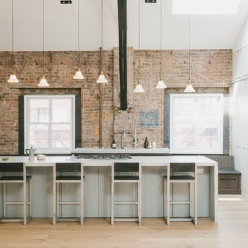 Centre Street Millwork