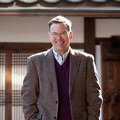 Robert Fouser's photo